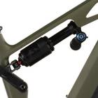 Cube Stereo Hybrid ONE77 HPC TM 800 2026 Fox Float X2 Performance Rear Shock