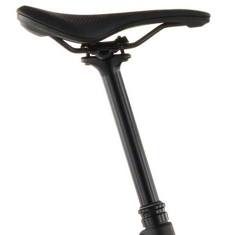 Cube AMS Hybrid 177 C:62 TM 600X 2026 Dropper Post