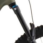 Cube AMS Hybrid 177 C:62 TM 600X 2026 Fox 38 Float Performance GRIP Fork 170mm