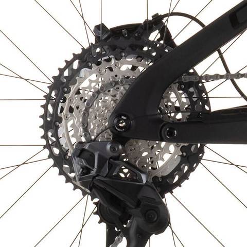 Cube AMS Hybrid 177 C:62 AT 600X 2026 Shimano XT Di2 12-Speed Gears