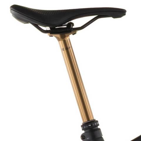 Cube AMS Hybrid 177 C:62 AT 600X 2026 Fox Transfer Factory Kashima Dropper Post