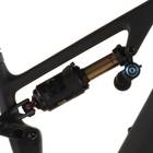 Cube AMS Hybrid 177 C:62 AT 600X 2026 Fox Float X2 Factory Rear Shock