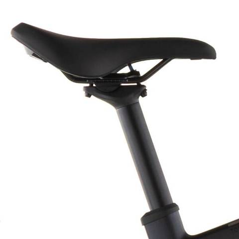 Cube Touring Hybrid One 600 2026 Crossbar Acid Comfort Saddle