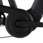 Cube Touring Hybrid One 600 2026 Crossbar Bosch Performance Line Motor
