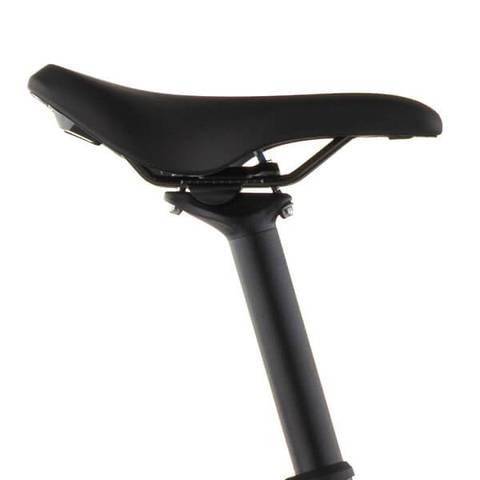 Cube Touring Hybrid One 600 2026 Easy Comfort Saddle