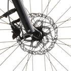 Cube Touring Hybrid One 600 2026 Easy Shimano MT200 Disc Brakes