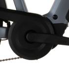Cube Touring Hybrid Pro 800 2026 Crossbar Bosch PX Motor