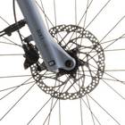 Cube Touring Hybrid Pro 800 2026 Easy Shimano MT200 Disc Brakes