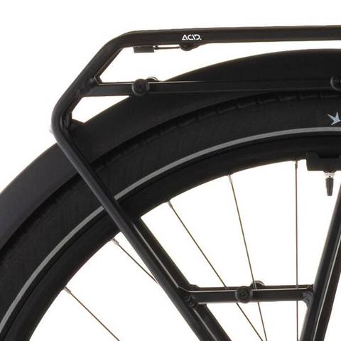 Cube Touring Hybrid Pro 800 2026 Uni Pannier Rack