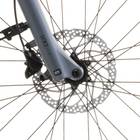 Cube Touring Hybrid Pro 800 2026 Uni Shimano MT200 Disc Brakes