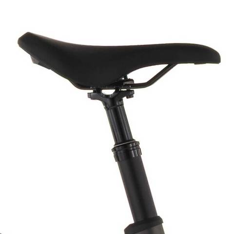 Cube Touring Hybrid Comfort SLX 800 2026 Easy Acid Comfort Saddle 