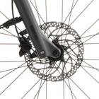 Cube Touring Hybrid Comfort SLX 800 2026 Easy Shimano MT200 Disc Brakes