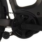 Cube Touring Hybrid Comfort SLX 800 2026 Easy Bosch Performance PX Motor