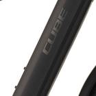 Cube Touring Hybrid Comfort SLX 800 2026 Crossbar Bosch PowerTube 800Wh Battery