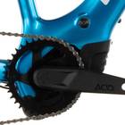 Cube Acid 240 Hybrid Rookie Pro 400X 2027 Kids Bosch Performance SX Motor