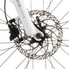 Cube Acid 240 Hybrid Rookie Pro 400X 2026 Kids Shimano MT200 Disc Brakes