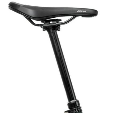 Orbea Wild M-Team 2026 OC MC22 Dropper with Fizik Aidon Saddle