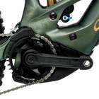 Orbea Wild M-Team 2026 Bosch Performance CX Gen 5 Motor