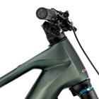 Orbea Wild M-Team 2026 Bosch Kiox 400C Display and Mini Remote