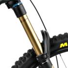 Orbea Wild M-Team 2026 Fox 38 Float Factory 170 Kashima Forks