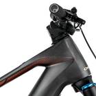 Orbea Wild M10 2026 Bosch Kiox 400C Display and Mini Remote