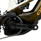 Orbea Wild M20 2026 Bosch Performance CX Gen 5 Motor