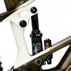 Orbea Wild M20 2026 Fox Float X Performance Rear Shock