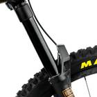 Orbea Wild M20 2026 RockShox ZEB Base-A2 170 Forks