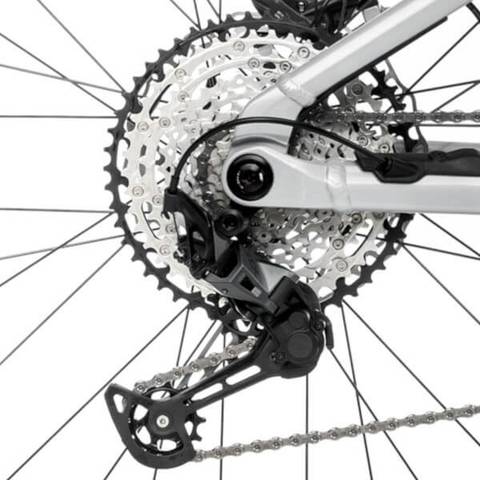 Orbea Wild ST H20 2026 Shimano SLX M7100 12-Speed Gears