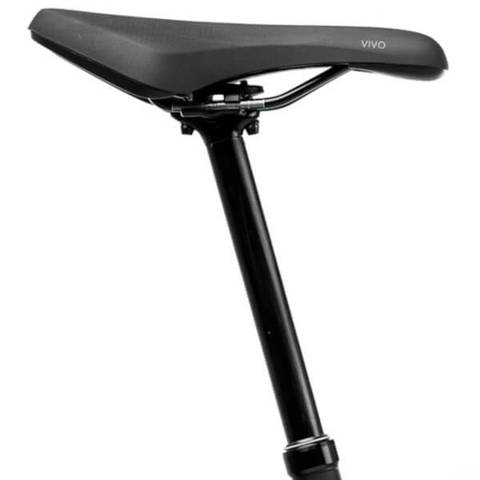 Orbea Wild ST H20 2026 Selle Royal Vivo Saddle on MC22 Dropper Post