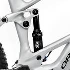 Orbea Wild ST H20 2026 Fox Float Performance Rear Shock