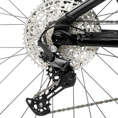 Orbea Wild ST H30 2026 Shimano Deore M6100 12-Speed Gears