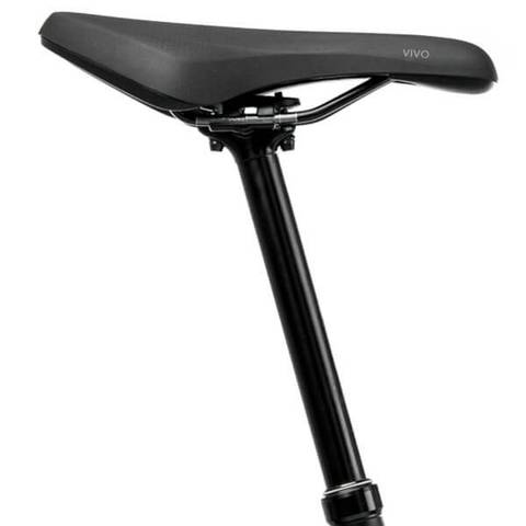 Orbea Wild ST H30 2026 Selle Royal Saddle on MC22 Dropper Post