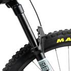 Orbea Wild ST H30 2026 RockShox Psylo Silver RC Forks