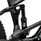Orbea Wild ST H30 2026 Fox Float Performance Rear Shock