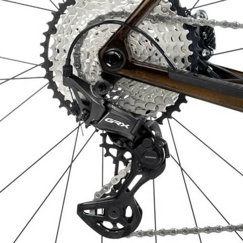 Orbea Denna M30 2026 Shimano GRX RX822 12-Speed Gears