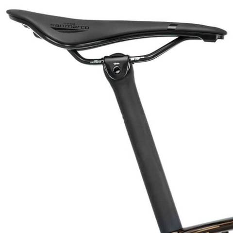 Orbea Denna M30 2026 Selle San Marco Shortfit 2.0 Saddle