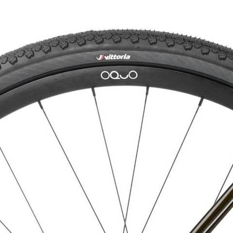 Orbea Denna M30 2026 Oquo Wheels with Vittoria Terreno Dry Gravel Tyres