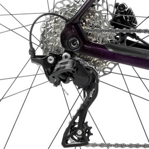 Orbea Gain M30 2026 Shimano 105 R7100 Gears