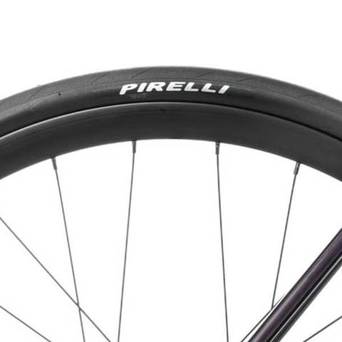 Orbea Gain M30 2026 Pirelli P Zero Race X SmartEvo Tyres