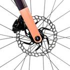 Orbea Gain M30 2026 Shimano R7170 Disc Brakes