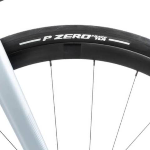 Orbea Gain M30i 2026 Pirelli P Zero Race X SmartEvo Tyres