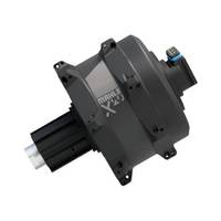 Orbea Gain M30i 2026 Mahle X20 Motor