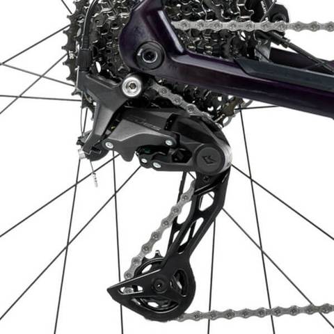 Orbea Gain M40 2026 Shimano Cues U6020 Rear Derailleur 