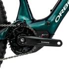 Orbea Rise LT H10 2026 Shimano EP801 RS Gen2 MC Motor