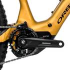 Orbea Rise LT H20 2026 (630Wh) Shimano EP600 RS Gen2 MC Motor