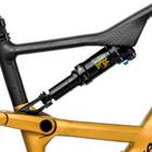 Orbea Rise LT H20 2026 (630Wh) Fox Float Performance Rear Shock