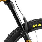 Orbea Rise LT H20 2026 (630Wh) Fox 36 Float AWL 160 Forks