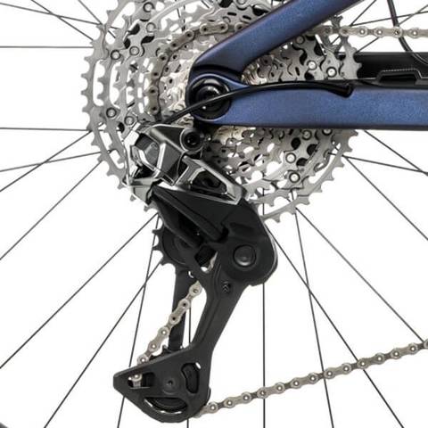 Orbea Rise LT M-Team 2026 (630Wh) Shimano XTR Di2 M9260 Gears