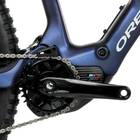 Orbea Rise LT M-Team 2026 (630Wh) Shimano EP801 RS Gen2 MC Motor